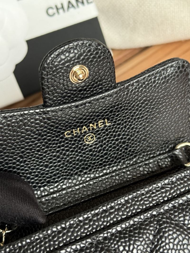 Chanel Wallet Purse